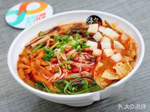 Liuzhou Snail Rice Noodles (Nanchang Branch)