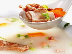 Bo Zi Fried Rice Noodles Stall (Nanchang Branch)