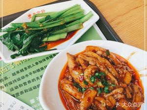 Huishixuan Steamed Rice Noodles & Dim Sum (Gushu Store)