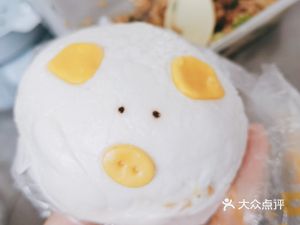 Longxiang Soup Dumplings (Yankang Road Branch)