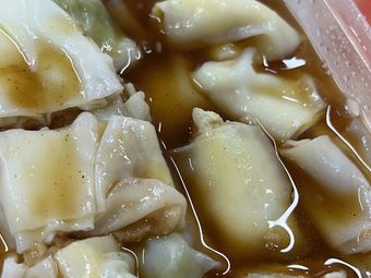Stone-Milled Rice Noodle Rolls (Yintian Industrial Road Branch)