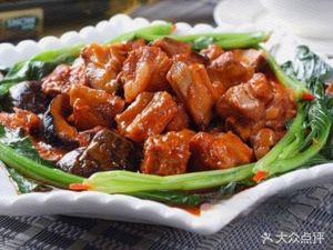Original Flavor Chaokke Soup Noodles (Yanxing Road Branch)