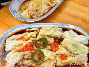 Lao Du Dian Hai Ji Lou Fen Shop