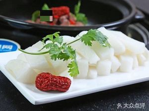 San He Hong Kong Style Offal Noodles (Xin Tian Di Shopping Plaza Branch)