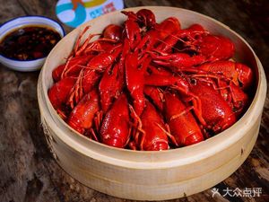 Dongfeng Shrimp Shop (Gushu Branch)