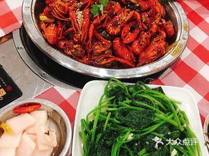 Nine Nine Eight Pig's Trotter Chicken (Haibin Xincun Branch)