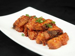 Chongqing Home-style Restaurant (Beisi Alley Branch)