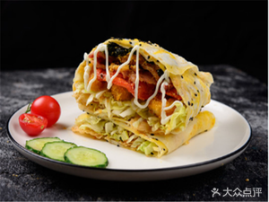 Ximi Pancake (Gushu Branch)