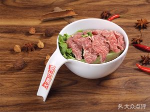 Dading Beef (Jinguang Huating Store)