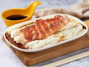 Zhangji Cantonese Dim Sum