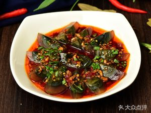 Hexiang Fresh Stir-Fried Side Dishes (Gushu Store)