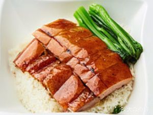 Maoming Delicacies