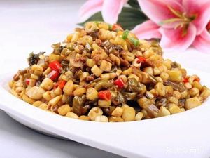 湘赣木桶饭
