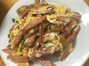 Shixiong Sichuan-Hunan Cuisine