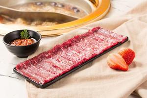 Datang Fresh Beef Hot Pot (Kengzui Branch)