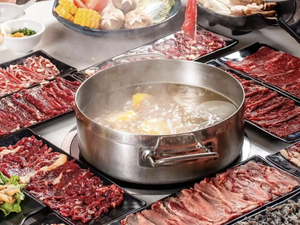 Chaoshan Hongdi Beef Hot Pot (Xinda Commercial Center Branch)