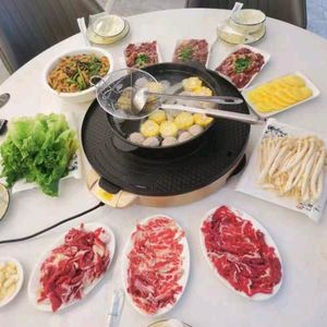 Jiaxing Chaoshan Beef Hot Pot