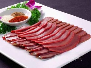 Shantou Beef Shop (Hongfa Road Branch)