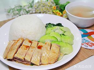 Desheng Chaoshan Snack Shop