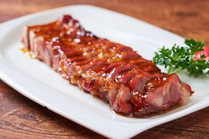 No. 9 Longjiang Pig Trotter Rice (Aoyuan Branch)