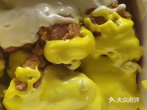HOOTGIRL Korean Fried Chicken (Kengzi Branch)