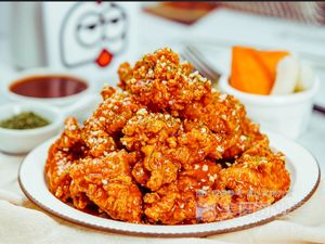 Called a Fried Chicken (Pingshan Zhukeng Branch)