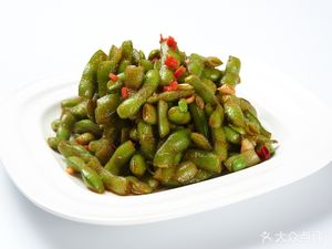 Yunnan-style Barbecue (Ziheng West Road Branch)