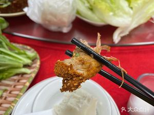 Wan Jiang Roast