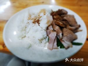 Hong Kong Style Roast Meat (Julong Garden Store)