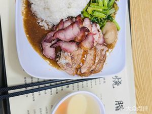 Jinji Roast Meat (Liwu Community Branch)