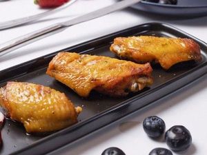 Chicken and Duck Talk Food Store