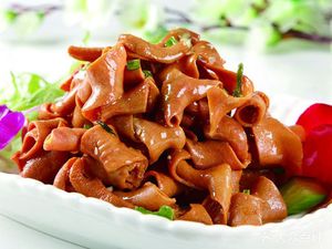 Jiashun Salt-Braised Shop (Kengzi Branch)