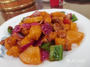 Tai Yuan Ge Private Kitchen