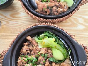 Gang Gang Xiang Clay Pot Rice (Chuangjing Road Store)