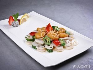 Lin Ning Huazhou Chicken Farmhouse (Shi Jing Branch)