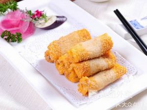 Adi Chaoshan Culinary City