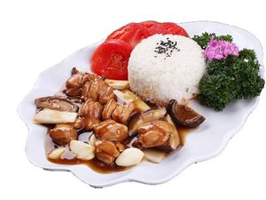 Huazhou Fragrant Oil Chicken Restaurant (Jingshui Long 1st Road Branch)