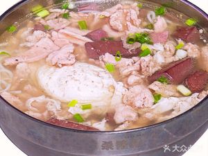 Hunan Pig Killing Noodles (Aoyuan·Feicui Dongwan Store)