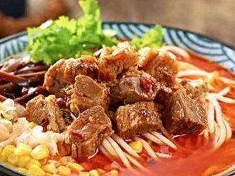 Hunan Beef Noodles (Kengzi Branch)