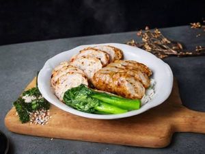 Li Xing Long Zhou Bajiao Restaurant (Shijie Branch)