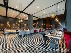 1034 Restaurant