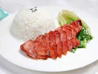 Qiang Ji Roast Meat Kitchen