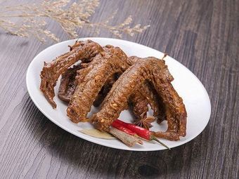 Authentic Old Brand Liuzhou Luosifen (Xinfujia Shopping Plaza Branch)