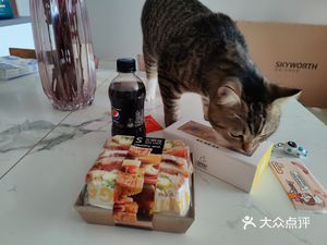 Niu Jiabao Handmade Cheese Beef Burger (Kengzui Store)