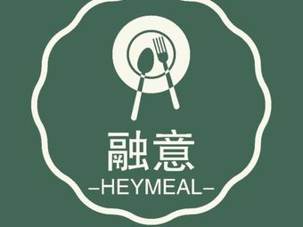 Rongyi HEYMEAL · Light Meal