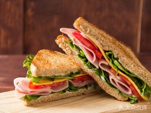 Nandu Coffee & Western Restaurant (Nandu Bay Branch)