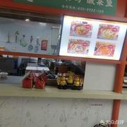 One Bowl of Soup That Can Be Drunk · Sour Cabbage Chicken · Sour Cabbage Fish (Yingzhanhui Branch)