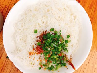 Chao Korean Meizhou Pickled Noodles