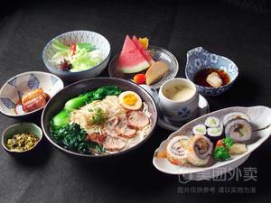 Lanzhou Handmade Noodles (Jiajiazhou Department Store Store)