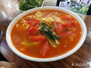 Dingmu Qinghai Beef Noodles (Shenchengtou & Zhongcheng Life Science Park Store)